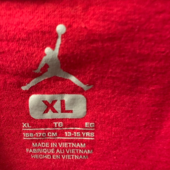 Jordan Long Sleeve - Picture 3 of 4